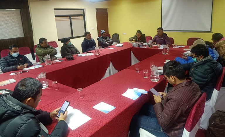 कानुन अस्पष्ट हुँदा गल्तीबिनै सजाय पाउँछन् गर्भवती