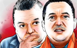 कांग्रेसका दुई महामन्त्रीको पछि नहट्ने दृढता