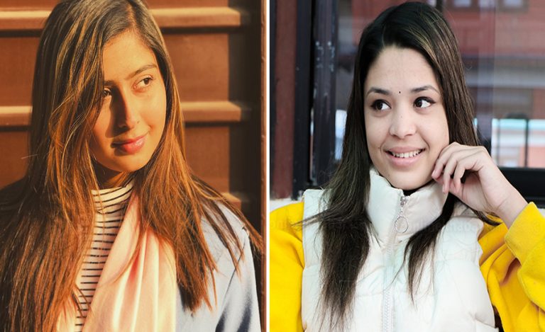गरिमा भन्छिन्- समीक्षासँग मेरो केही लफडा छैन