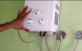 किन ज्यानमारा बन्दैछ ग्याँस-गिजर ?