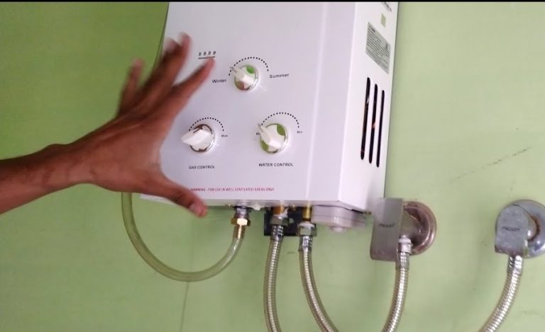 किन ज्यानमारा बन्दैछ ग्याँस-गिजर ?