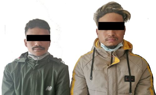युवा संघका जिल्ला सदस्य श्रेष्ठको हत्या आरोपमा २ जना पक्राउ