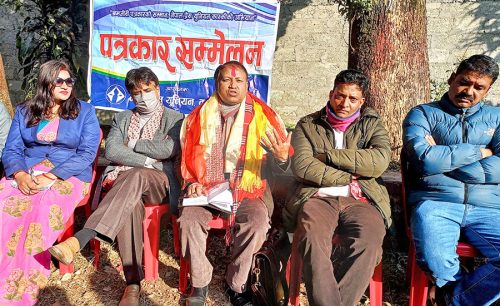 सबै दलको सहमतिमा एमसीसी पास हुन्छ : कांग्रेस नेता परियार