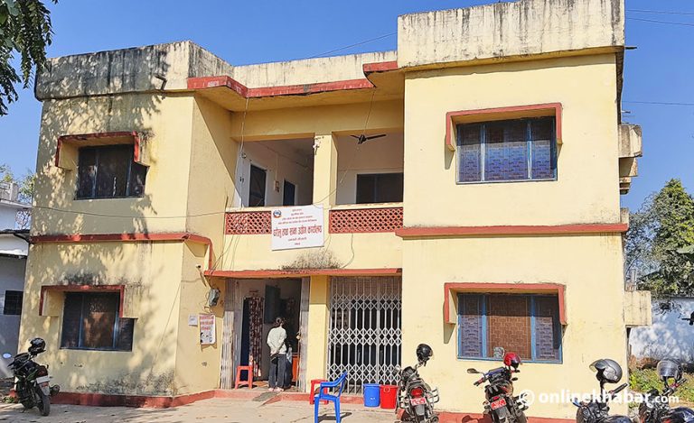 कैलालीमा घरेलु तथा साना उद्योगमा १७ अर्ब बढी लगानी