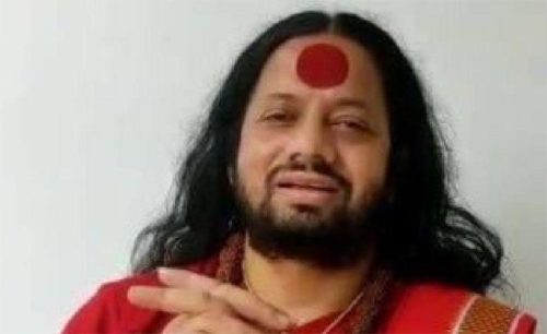 महात्मा गान्धीको अपमान गरेको आरोपमा हिन्दू गुरु कालिचरन पक्राउ