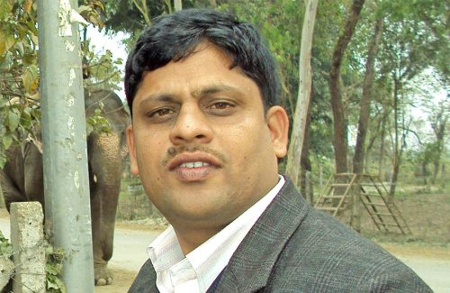 कांग्रेसको चितवन निर्वाचन अधिकृतले दिए राजीनामा