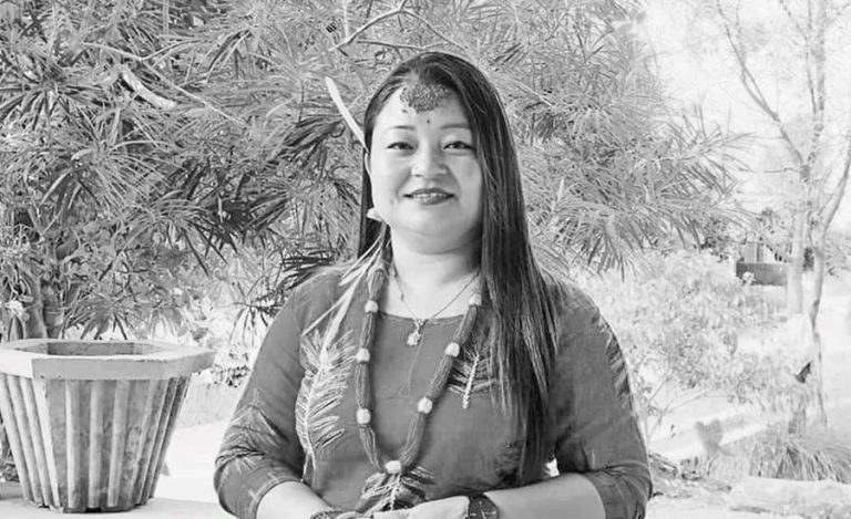 पश्चिम नवलपरासीमा ४ पैदलयात्रीलाई बसले ठक्कर दियो, एक जनाको मृत्यु