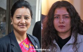 राप्रपाको महिला महामन्त्रीमा कुन्ती शाही विजयी, रेखा थापा पराजित