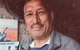 ‘भीड नियन्त्रणमा खटिने अधिकृतलाई तालिम नै छैन’