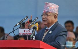राजतन्त्रको कुनै भविष्य छैन, पूर्व राजाले पनि पार्टी खोले हुन्छ : माधव नेपाल