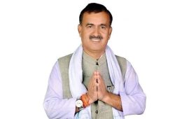 कांग्रेसको सदस्यता छानबिन समितिको संयोजक तोकिए यादव