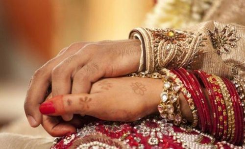 गोरखामा अन्तरजातीय विवाह गर्ने १९ जोडी सम्मानित