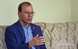 महाधिवेशनपछि कांग्रेस एकाङ्गी बन्ला कि भन्ने चिन्ता छ