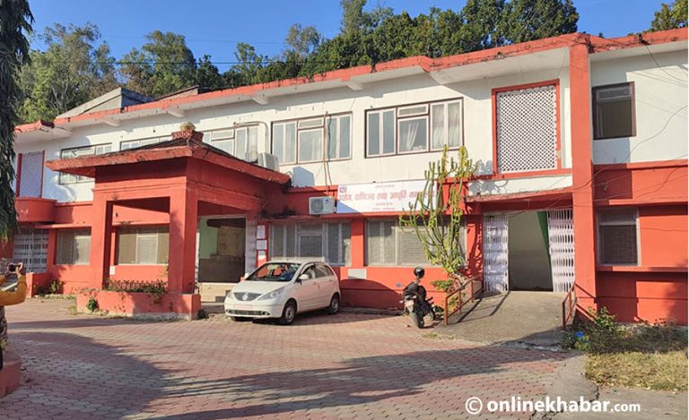 बागमतीमा मन्त्रालय टुक्राउँदा पूर्वाधार र कर्मचारी अभाव