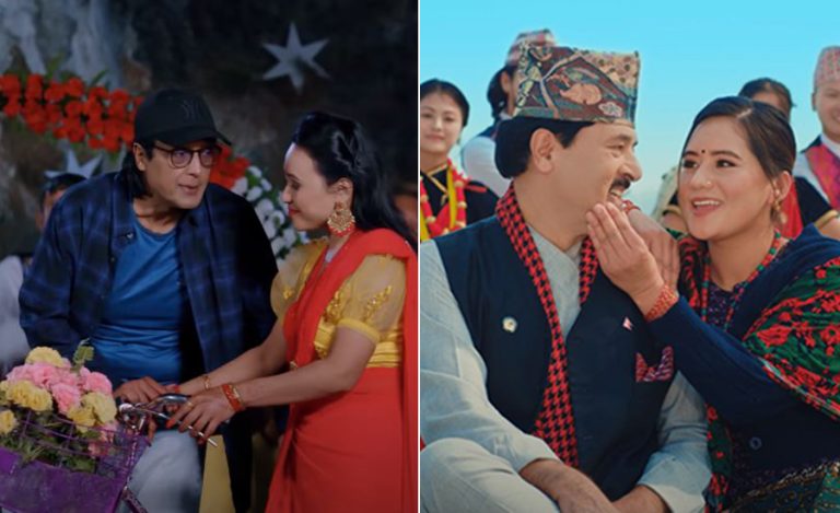 प्रेमराजादेखि मेलिनासम्मको स्वरमा यस्ता छन् साताका १० गीत