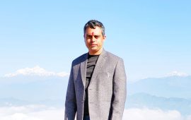 नेपाली कांग्रेस