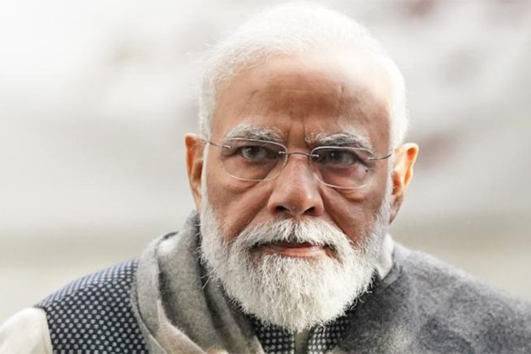 भारतीय प्रधानमन्त्री मोदीको ट्विटर ह्याक, बिटक्वाइन स्वीकार गर्ने घोषणा !