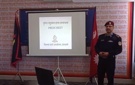 बडुवाल हत्या प्रकरणमा १२ जना पक्राउ