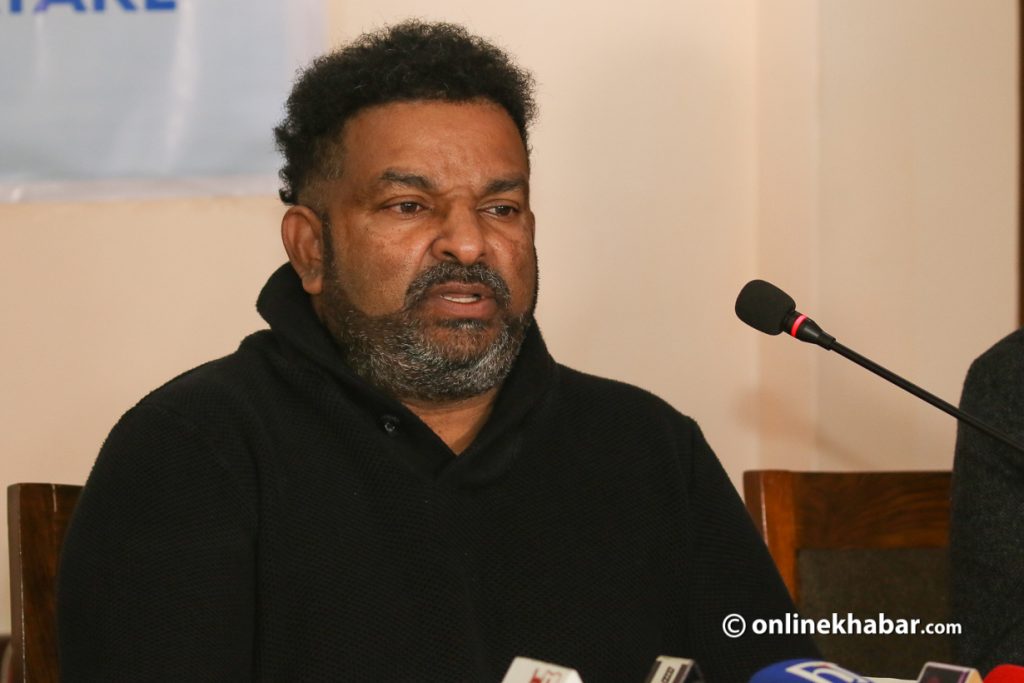 एनपीएल : जनकपुर बोल्ट्सको मुख्य प्रशिक्षकमा पुबुदु नियुक्त