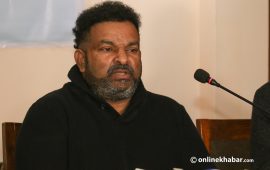नेपाली क्रिकेट