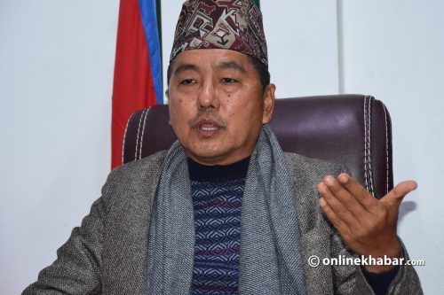 राप्रपाको प्रदेशस्तरीय विस्तारित बैठक आजदेखि
