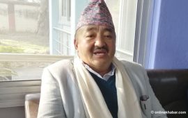 व्‍यर्थै बित्यो प्रदेश १ सरकारको दुई महिना