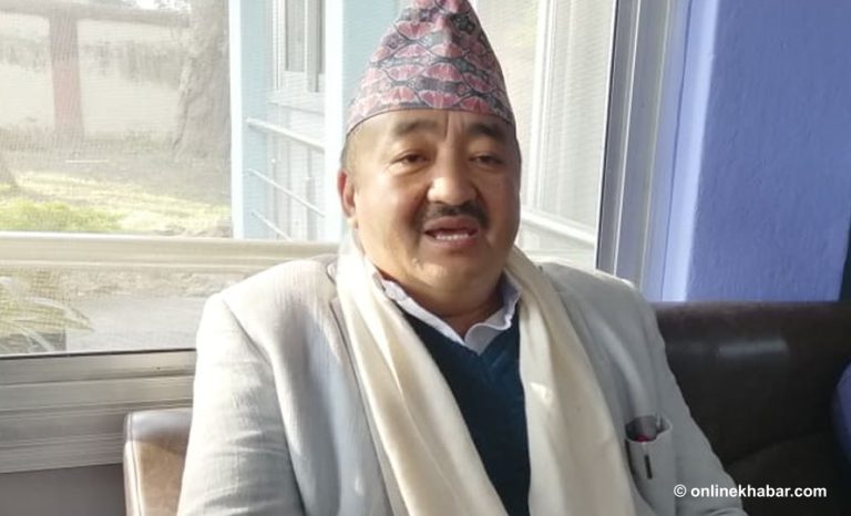 प्रदेश १ को नीति तथा कार्यक्रम आज