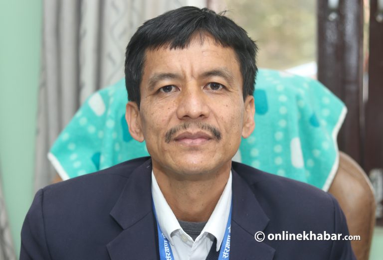 ‘बाँझो जग्गाको सदुपयोग राष्ट्रिय संकल्प हुनुपर्‍यो’