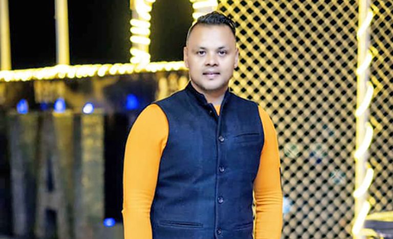 तेक्वान्दोको राष्ट्रिय टिम तयारी संयोजकमा गिरी