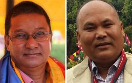 नेपाली कांग्रेस