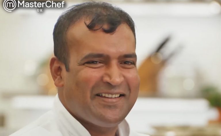 बीबीसी मास्टरसेफ ‘रिम्याच’को उपाधि सिरहाका सन्तोष साहलाई
