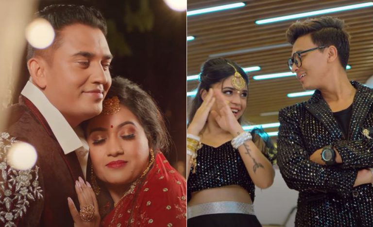 ‘जोवन’देखि ‘ए जिन्दगी’सम्म, यस्ता छन् साताका १० गीत