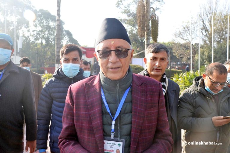 शेखर कोइराला भन्छन्- कांग्रेस सुधार्ने जिम्मा मेरो काँधमा आएको छ