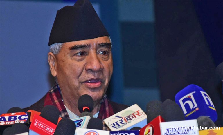 शहीदको एकीकृत अभिलेख राख्न प्रधानमन्त्रीको निर्देशन
