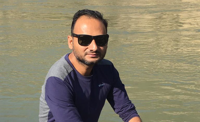 सुविन भट्टराईको जीवनशैली : लुगा धुनेबाहेक सबै काम गर्ने, साँझमा हिँड्ने