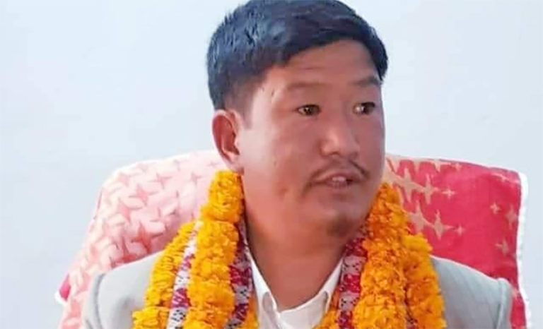 माओवादी केन्द्रको लुम्बिनी प्रदेश अध्यक्षमा बराल चयन