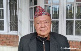 ‘तीन तहको निर्वाचन एकैसाथ सम्भवै छैन’
