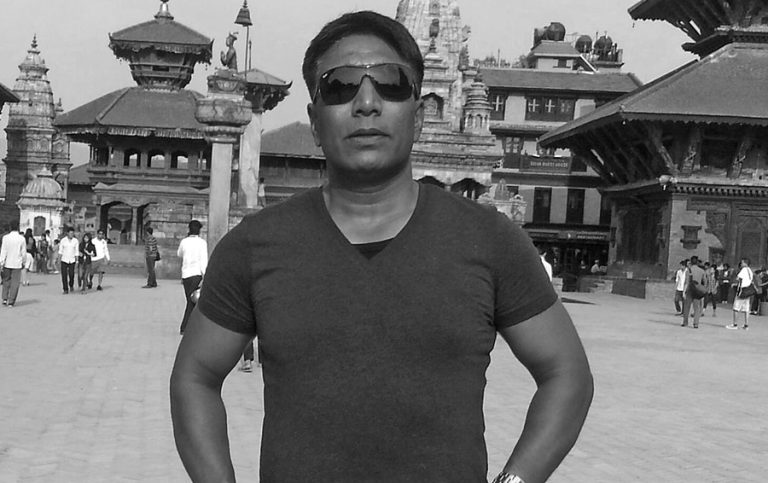 एसएसपी यादवले किन रोजे मृत्यु ?