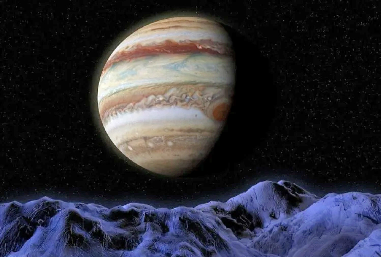 वैज्ञानिकले फेला पारे अनौठो तातो ग्रह, जहाँ १६ घण्टाको एक वर्ष हुन्छ