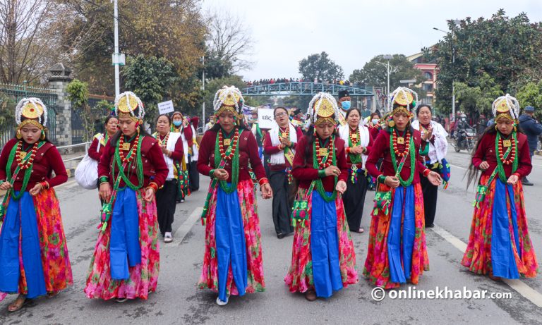 आज तमु ल्होसार, सार्वजनिक बिदा