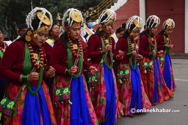 आज तमु ल्होसार: सार्वजनिक बिदा, राष्ट्रपति र प्रधानमन्त्रीको शुभकामना