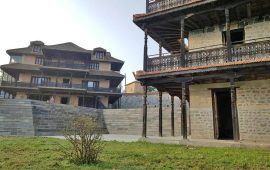 सम्पदामैत्री घर बनाउँदा काठमाडौं महानगरले ३२ लाखसम्म अनुदान दिने