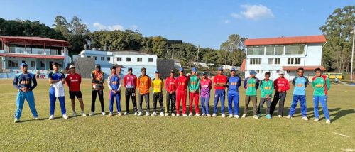 यू १९ एसिया कप : नेपालले पहिलो खेल बंगलादेशसँग खेल्ने
