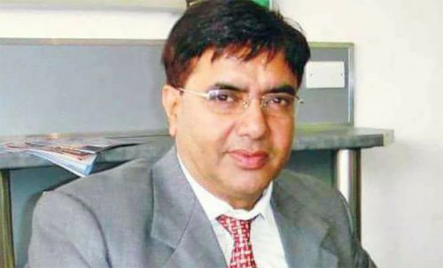 मोरङ जिल्ला सभापतिमा पराजित भएपछि देउवा पक्षले भन्यो– बेइमानी भयो