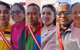 कस्तो नेतृत्व चाहन्छन् कांग्रेस प्रतिनिधि ?