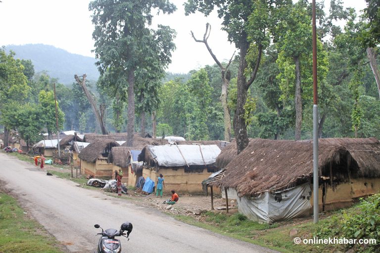 बाढीपीडितका लागि कर्णाली प्रदेश सरकारद्वारा १२ करोड निकासा