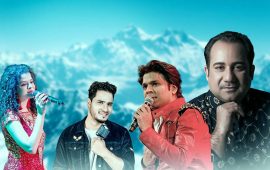 नेपाली चलचित्र