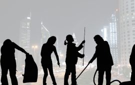 नेपालबाट घरेलु श्रमिक लैजान खाडी मुलुकको हतारो