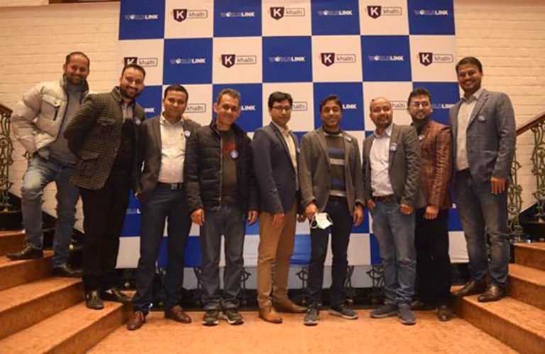 वर्ल्डलिंकले किन्यो खल्तीको ४० प्रतिशत शेयर