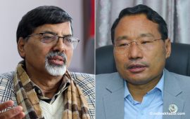 महासचिवमा प्रचण्डले कसलाई रोज्लान् ?